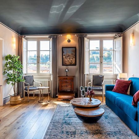 Genteel Home Piazza Pitti Флоренция Екстериор снимка