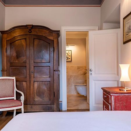 Genteel Home Piazza Pitti Флоренция Екстериор снимка