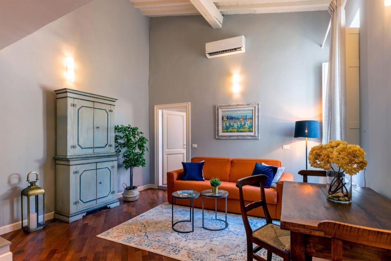 Genteel Home Piazza Pitti Флоренция Екстериор снимка