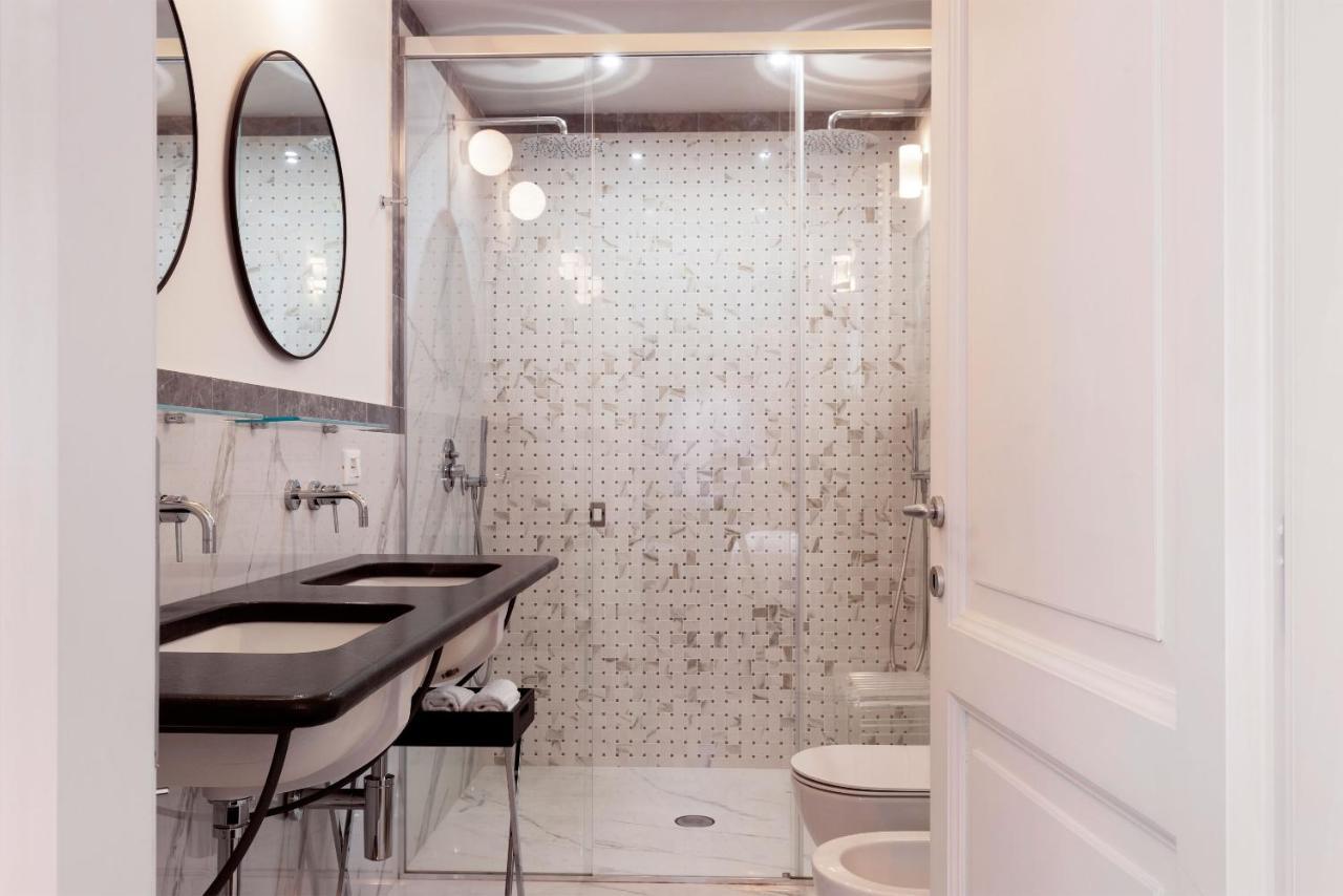 Genteel Home Piazza Pitti Флоренция Екстериор снимка