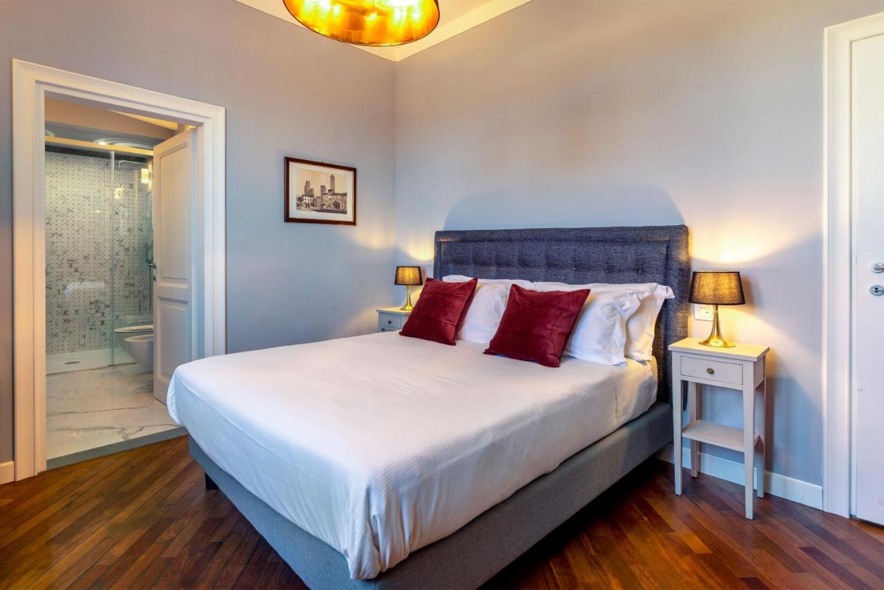 Genteel Home Piazza Pitti Флоренция Екстериор снимка