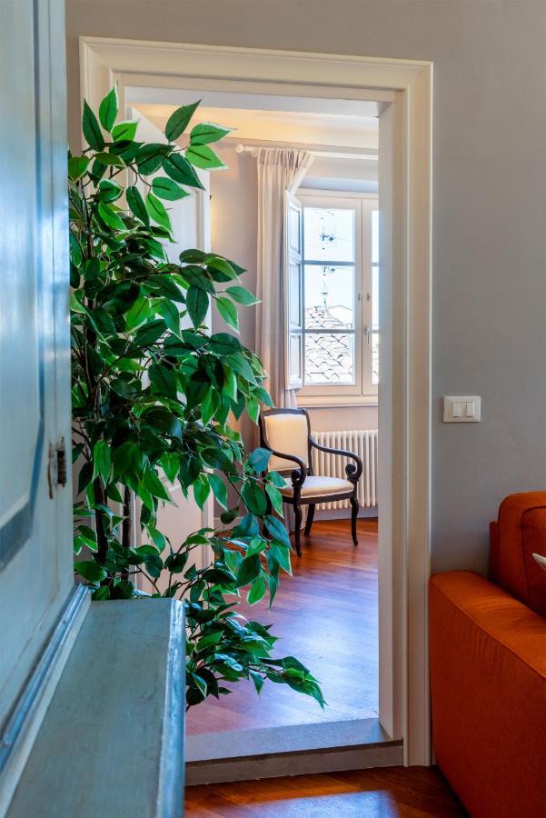 Genteel Home Piazza Pitti Флоренция Екстериор снимка