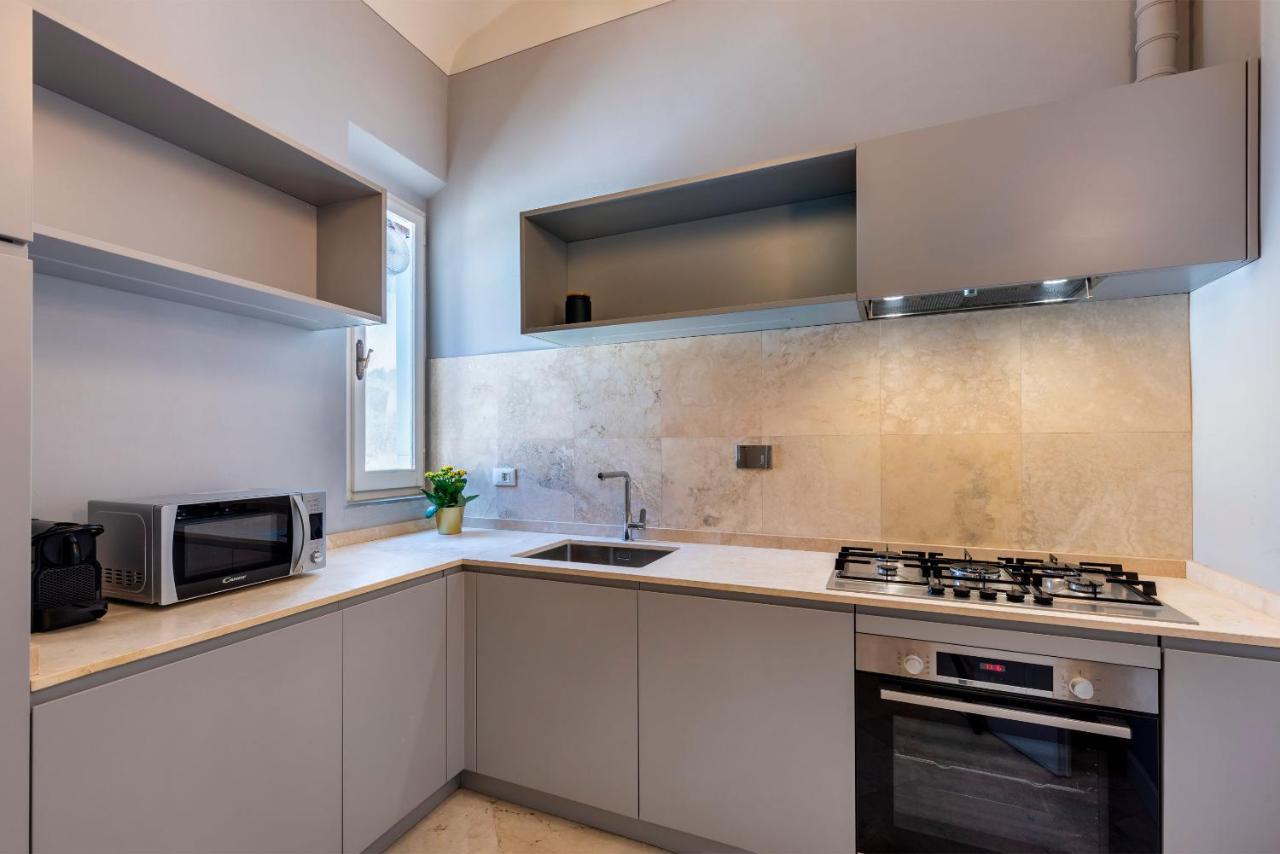 Genteel Home Piazza Pitti Флоренция Екстериор снимка