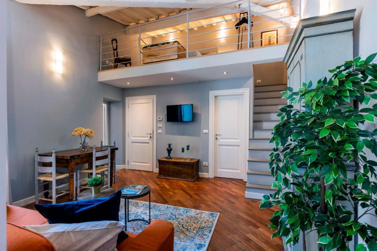 Genteel Home Piazza Pitti Флоренция Екстериор снимка
