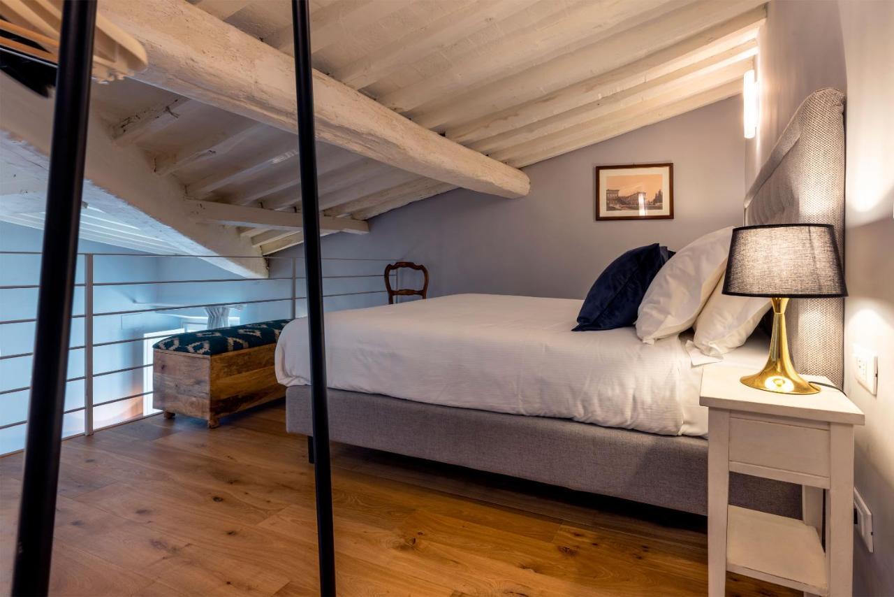 Genteel Home Piazza Pitti Флоренция Екстериор снимка