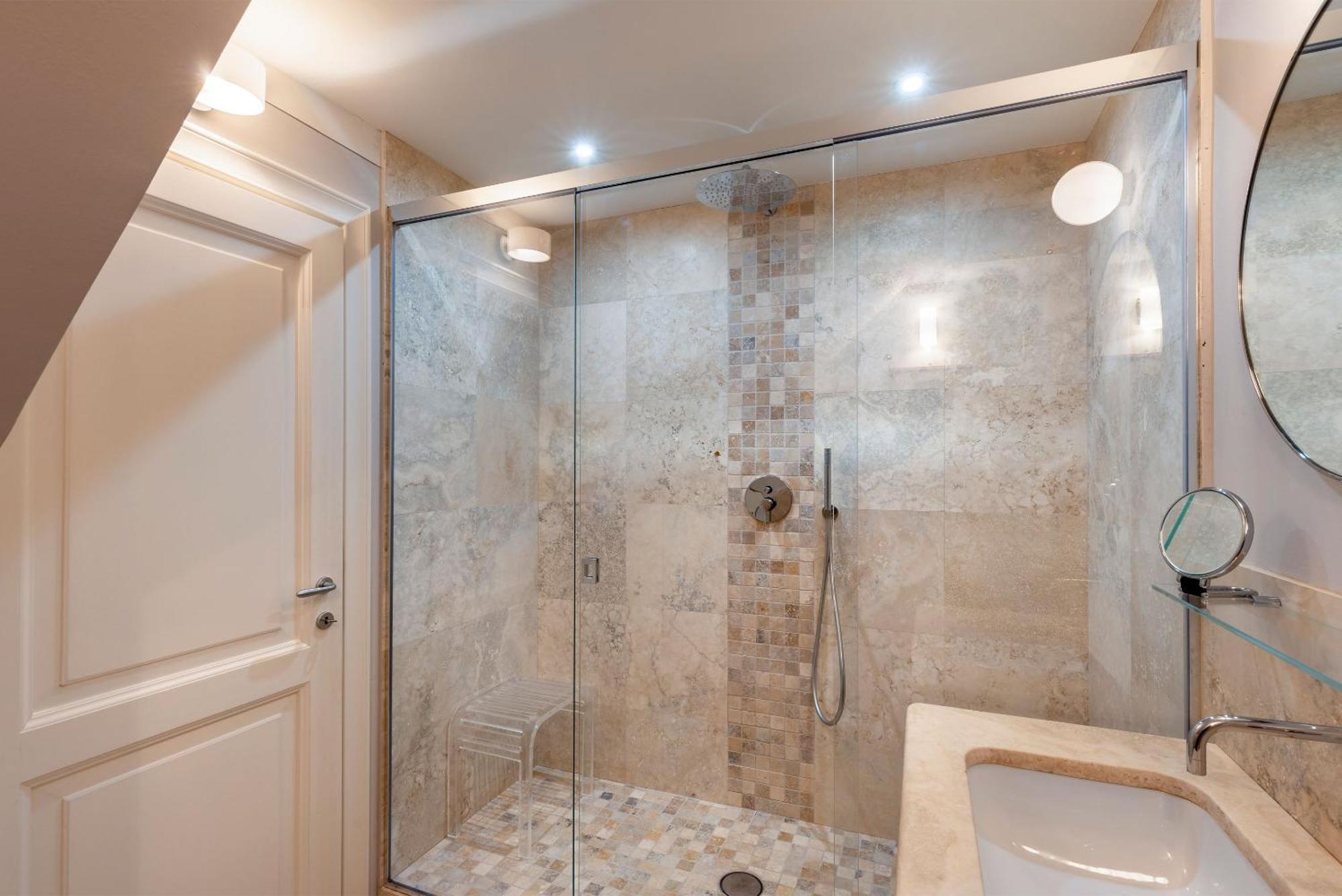 Genteel Home Piazza Pitti Флоренция Екстериор снимка