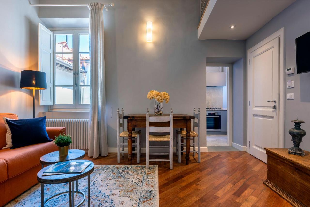 Genteel Home Piazza Pitti Флоренция Екстериор снимка