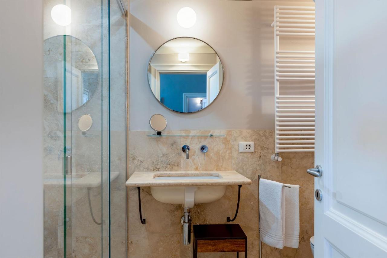 Genteel Home Piazza Pitti Флоренция Екстериор снимка