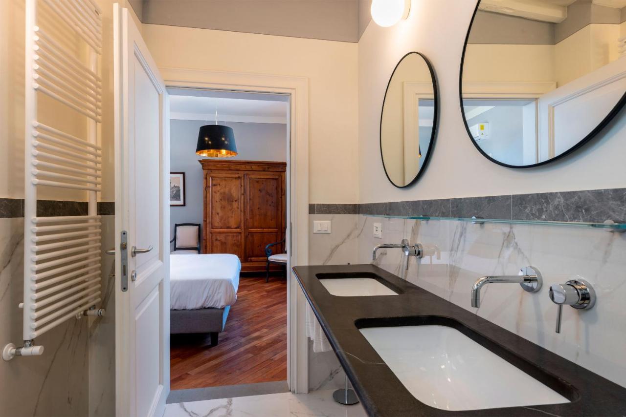 Genteel Home Piazza Pitti Флоренция Екстериор снимка