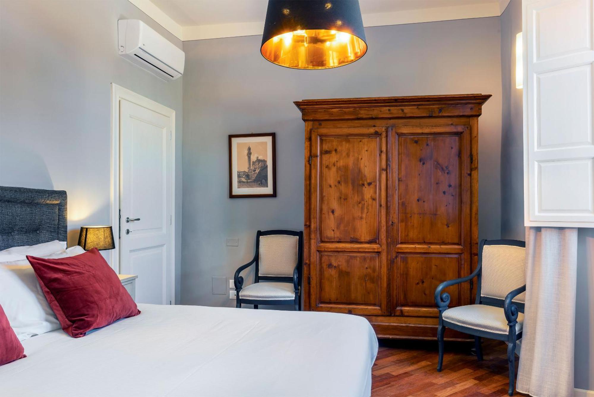 Genteel Home Piazza Pitti Флоренция Екстериор снимка