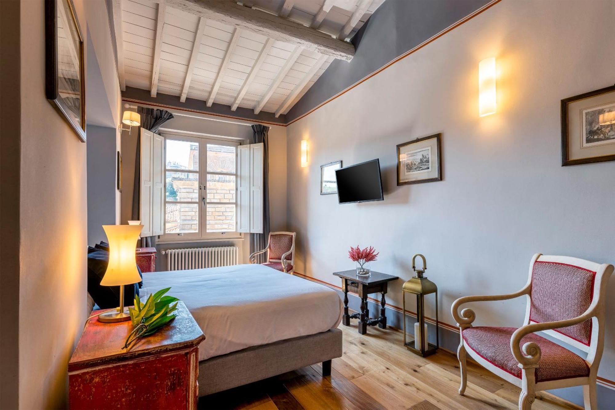 Genteel Home Piazza Pitti Флоренция Екстериор снимка