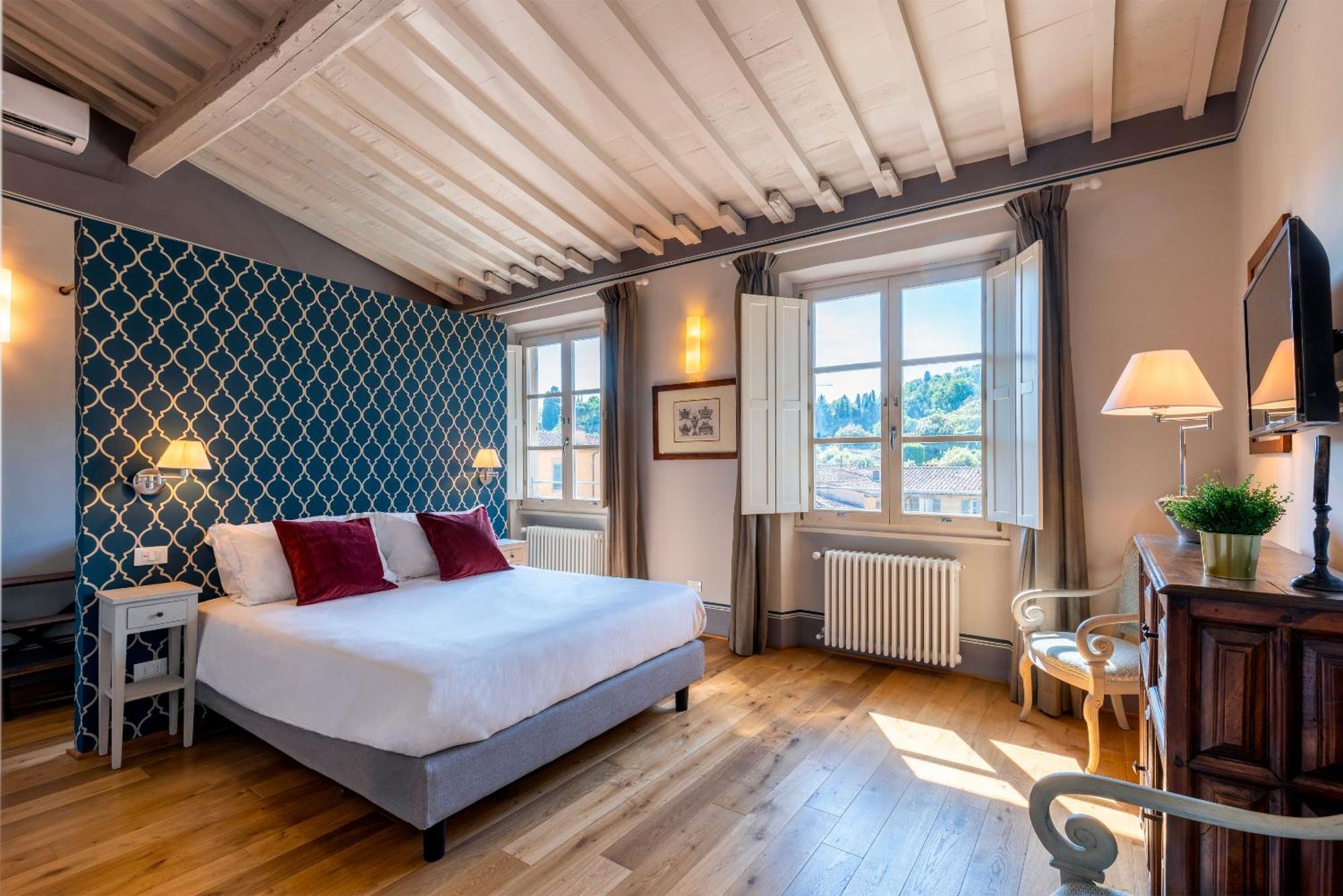 Genteel Home Piazza Pitti Флоренция Екстериор снимка