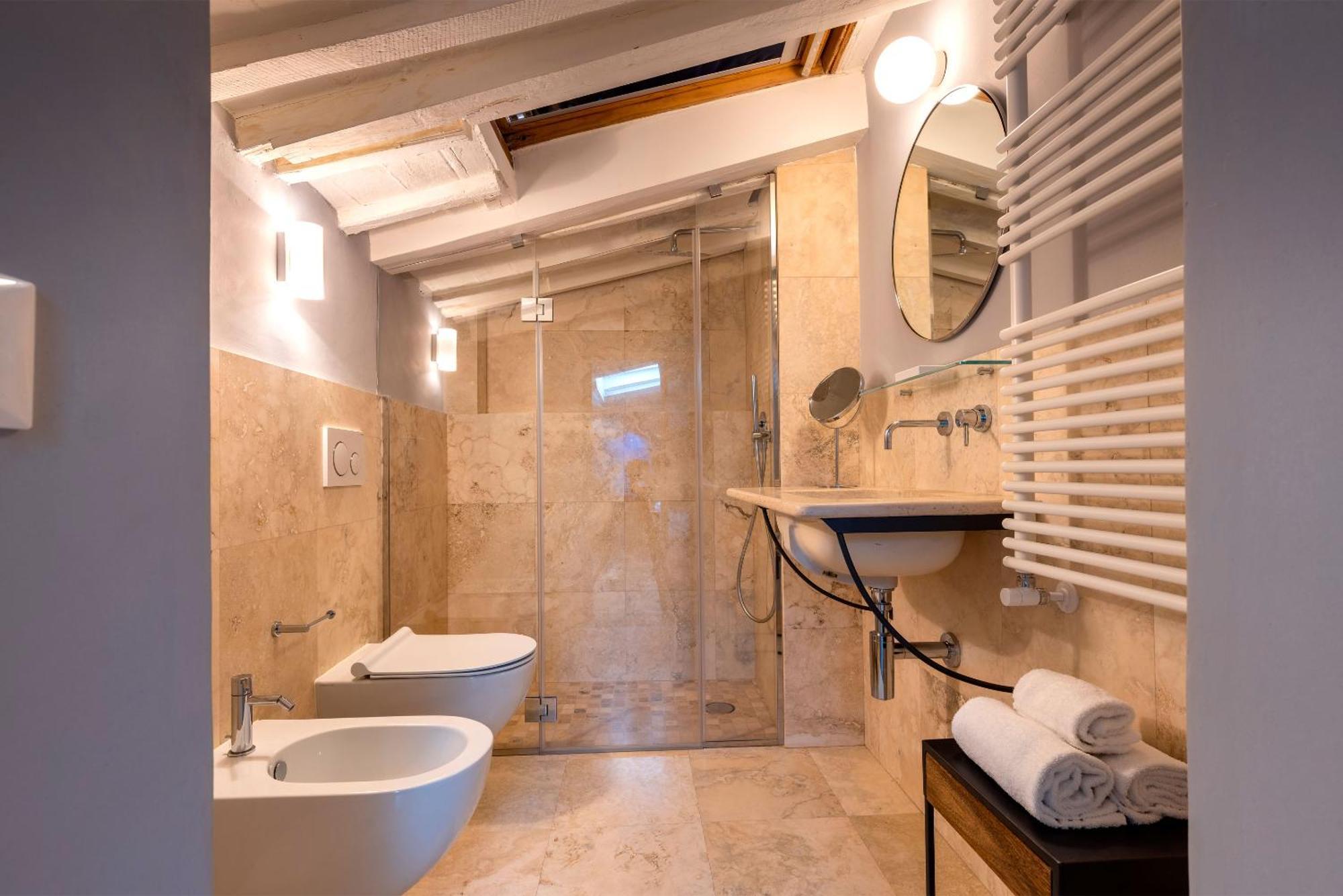 Genteel Home Piazza Pitti Флоренция Екстериор снимка