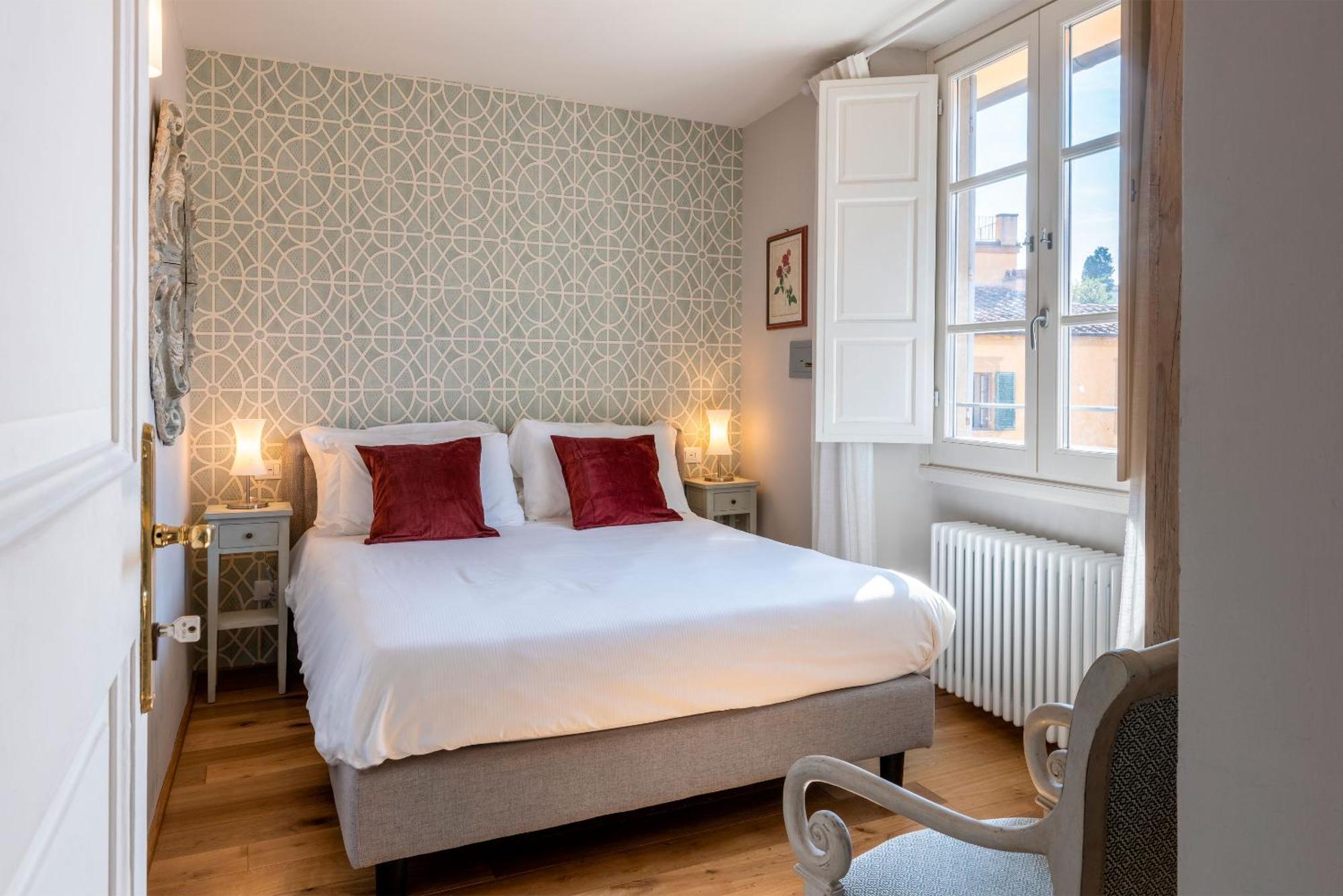 Genteel Home Piazza Pitti Флоренция Екстериор снимка