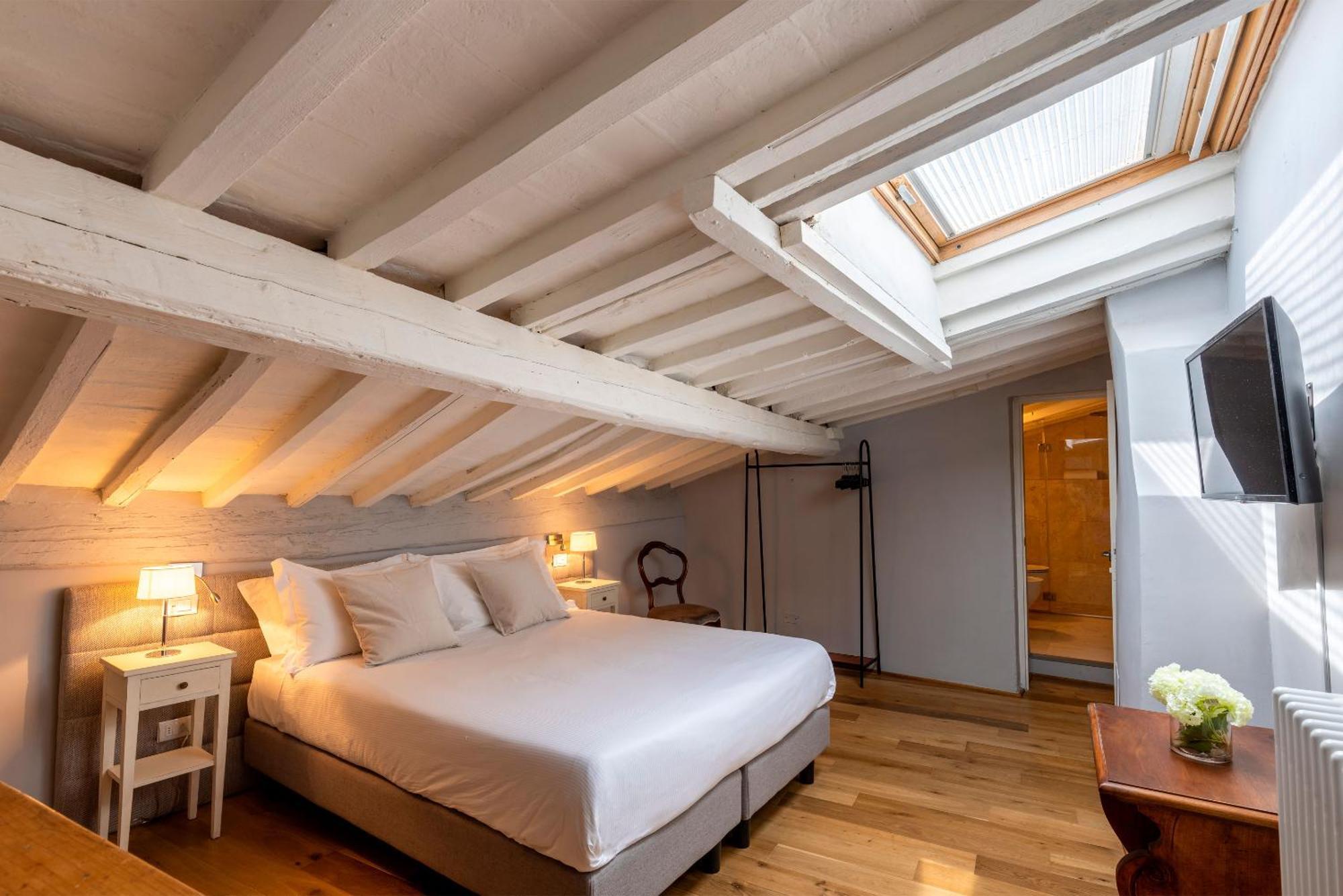 Genteel Home Piazza Pitti Флоренция Екстериор снимка