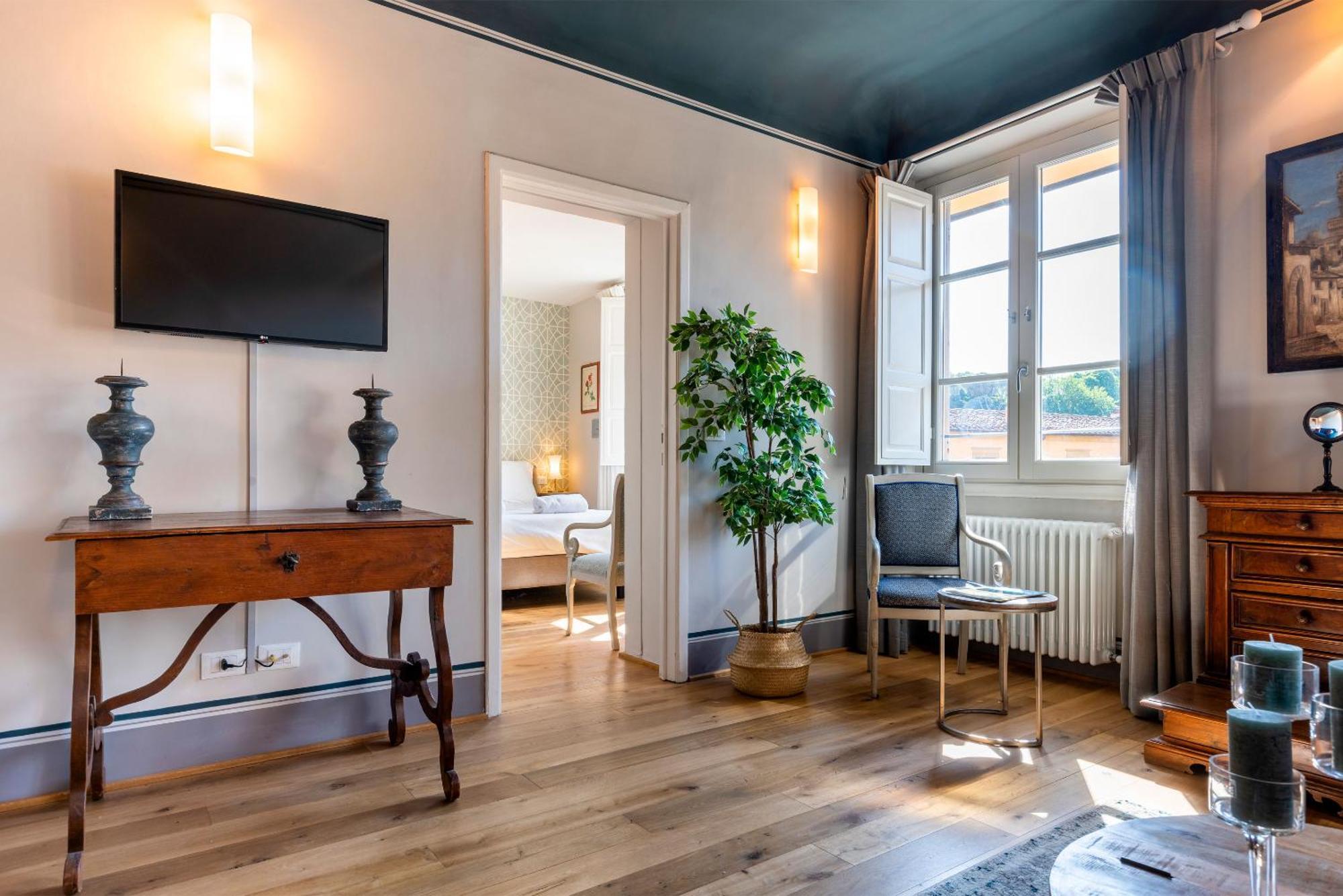 Genteel Home Piazza Pitti Флоренция Екстериор снимка