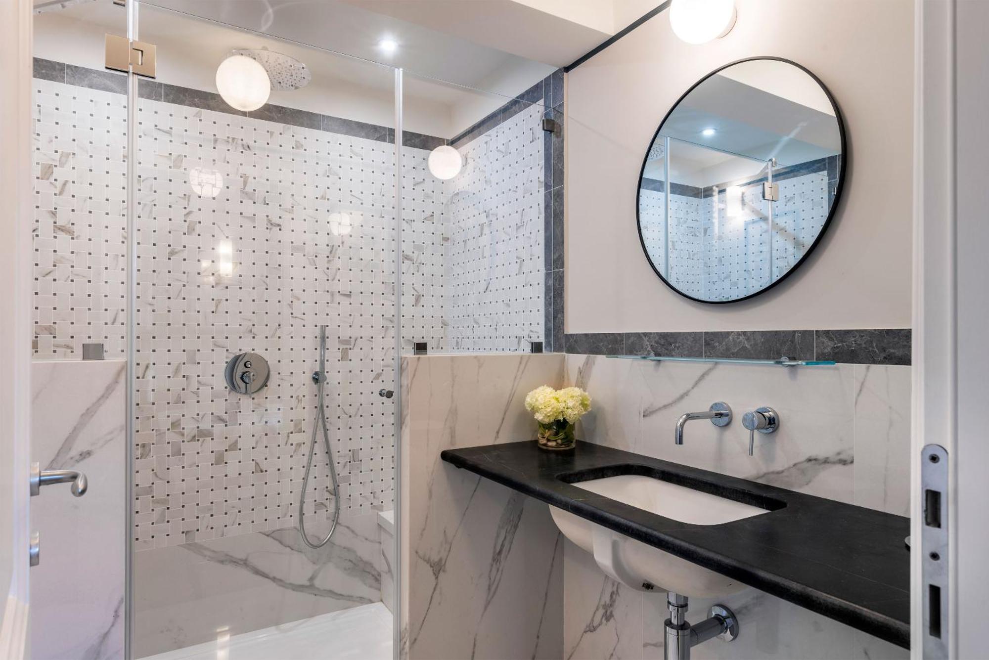 Genteel Home Piazza Pitti Флоренция Екстериор снимка