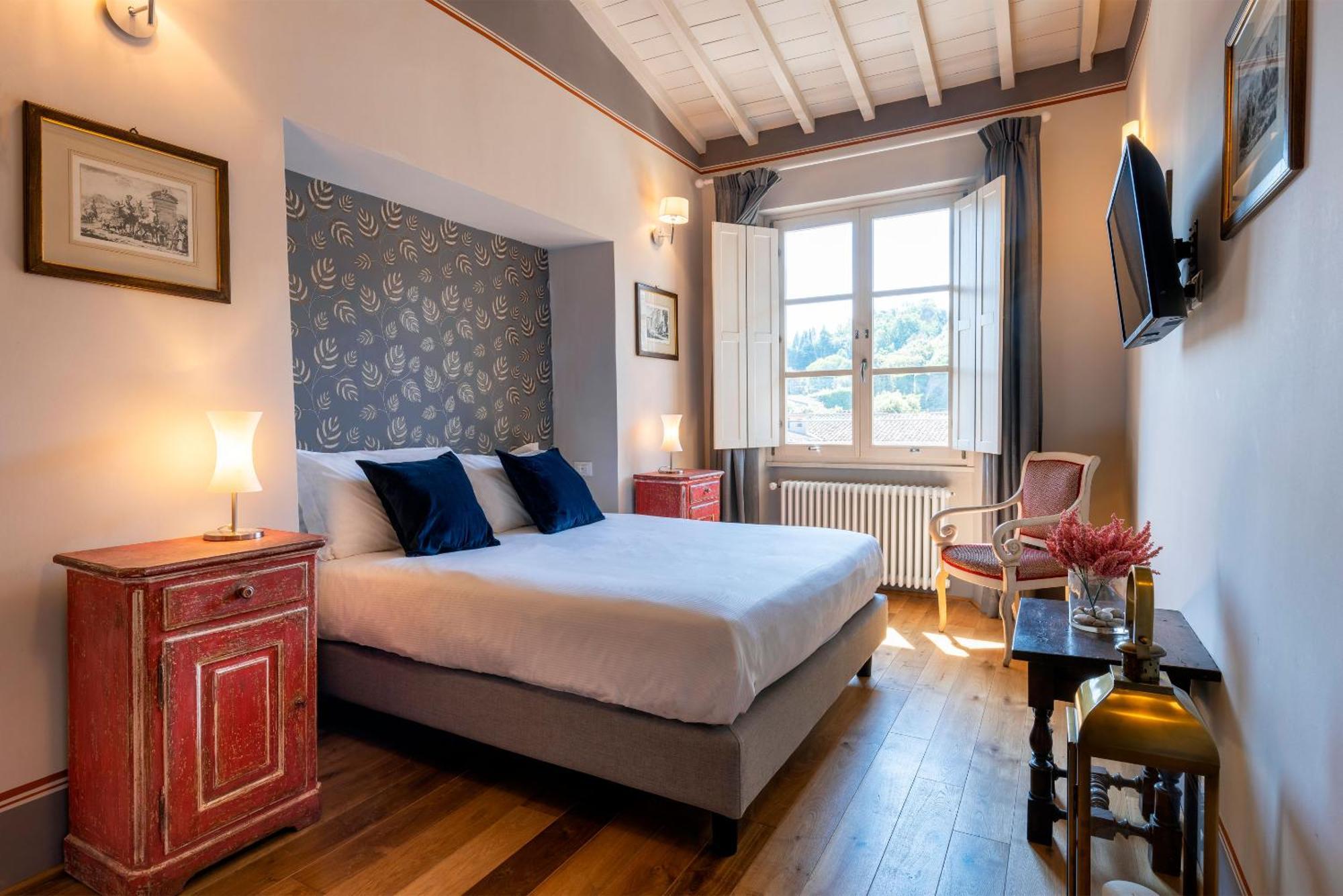 Genteel Home Piazza Pitti Флоренция Екстериор снимка