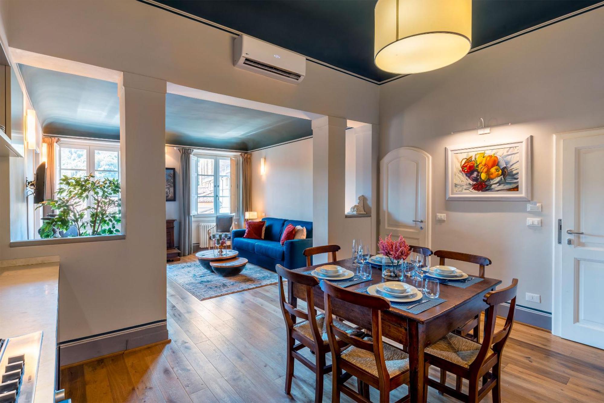 Genteel Home Piazza Pitti Флоренция Екстериор снимка